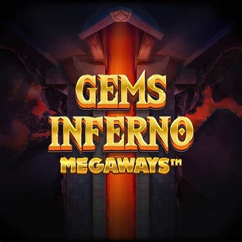 Gems Inferno Megaways 888 Casino